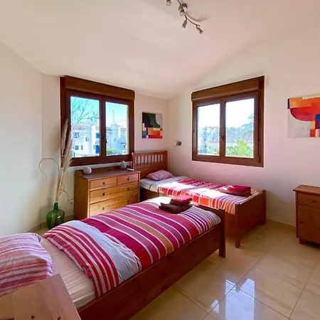 Villa Ampuriahome Hosting 15, Pool & Mooring Empuriabrava