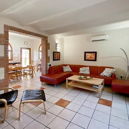 Villa Ampuriahome Hosting 15, Pool & Mooring Empuriabrava