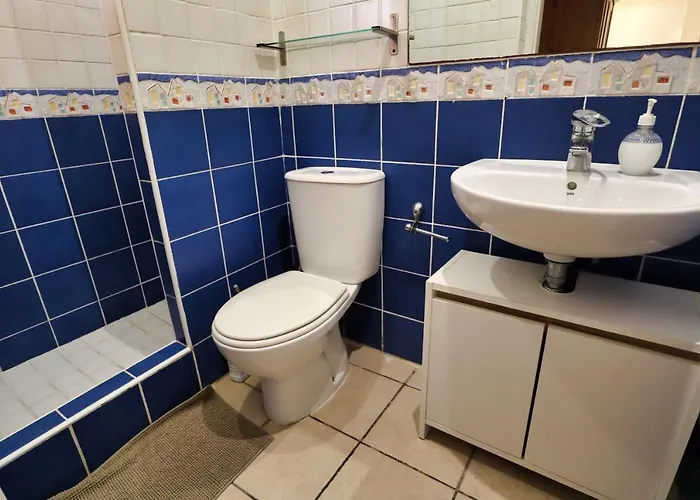 Ampuriahome Hosting 15, Pool & Mooring فيلة *